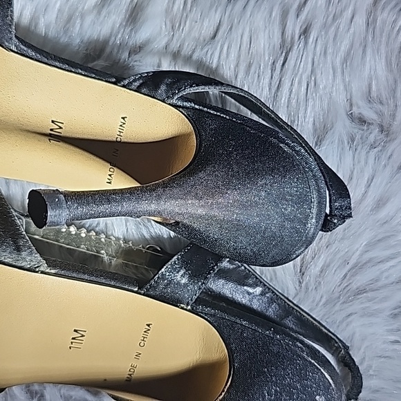 Formal Heels - Picture 10 of 11